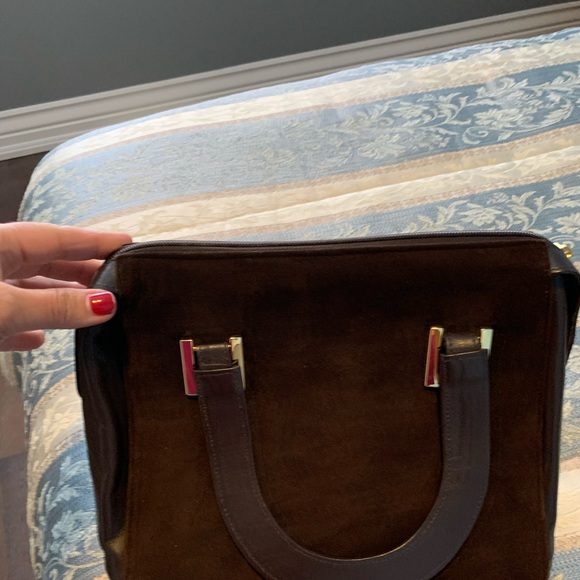 Sale Brown bag - Picture 1 of 4